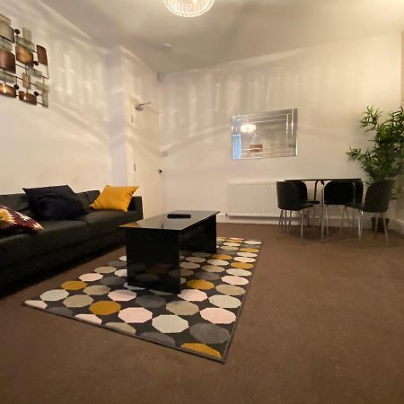 Warwick Street Professional Lets Apartment Newcastle upon Tyne Luaran gambar