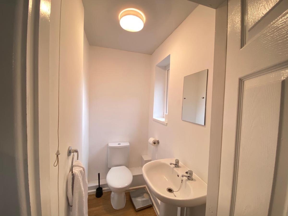 Warwick Street Professional Lets Apartment Newcastle upon Tyne Luaran gambar