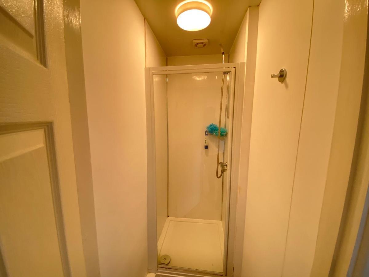Warwick Street Professional Lets Apartment Newcastle upon Tyne Luaran gambar