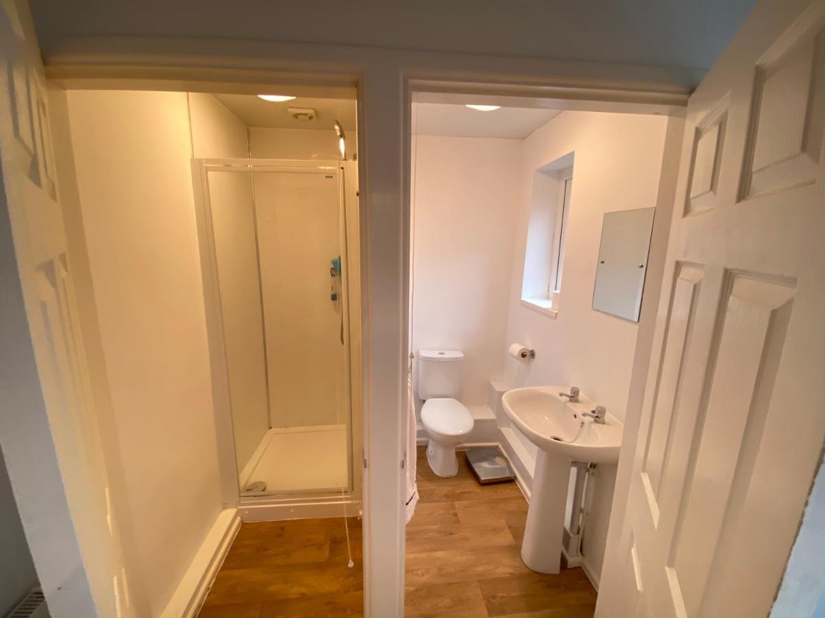 Warwick Street Professional Lets Apartment Newcastle upon Tyne Luaran gambar