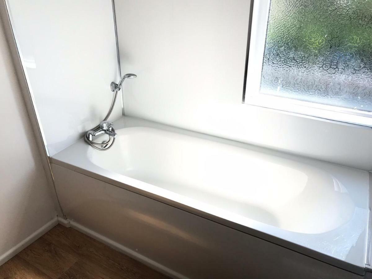 Warwick Street Professional Lets Apartment Newcastle upon Tyne Luaran gambar
