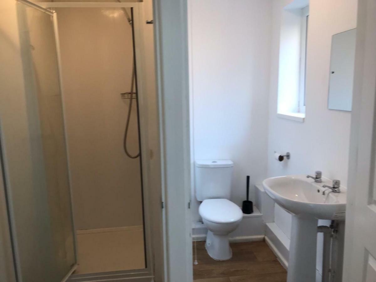 Warwick Street Professional Lets Apartment Newcastle upon Tyne Luaran gambar